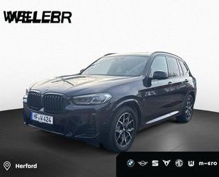 BMW X3 Gebrauchtwagen