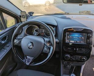 Renault Clio Gebrauchtwagen