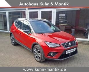 Seat Arona Gebrauchtwagen