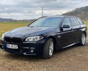 BMW 530 Gebrauchtwagen