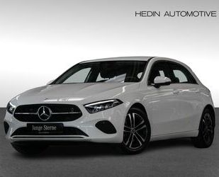 Mercedes-Benz A 200 Gebrauchtwagen