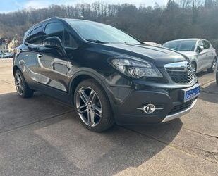 Opel Mokka Gebrauchtwagen