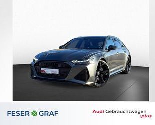 Audi RS6 Gebrauchtwagen