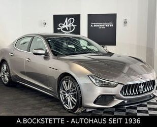 Maserati Ghibli Gebrauchtwagen
