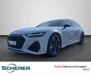 Audi RS6 Gebrauchtwagen