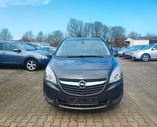 Opel Meriva Gebrauchtwagen