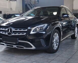 Mercedes-Benz GLA 200 Gebrauchtwagen