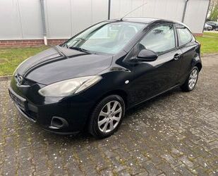 Mazda 2 Gebrauchtwagen