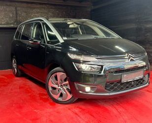 Citroen C4 Picasso Gebrauchtwagen