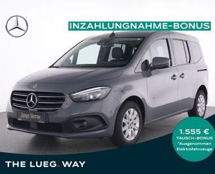 Mercedes-Benz T-Klasse Gebrauchtwagen