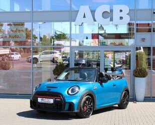 Mini John Cooper Works Cabrio Gebrauchtwagen