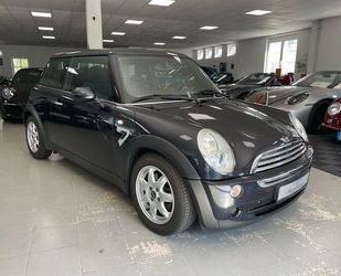 Mini Cooper Gebrauchtwagen