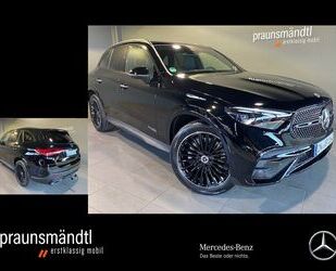 Mercedes-Benz GLC 300 Gebrauchtwagen
