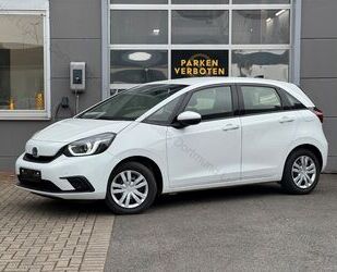 Honda Jazz Gebrauchtwagen
