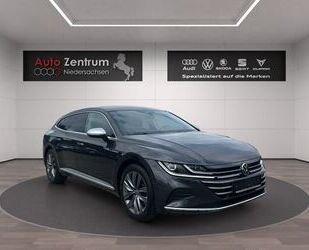 VW Arteon Gebrauchtwagen