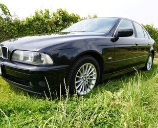 BMW 530 Gebrauchtwagen