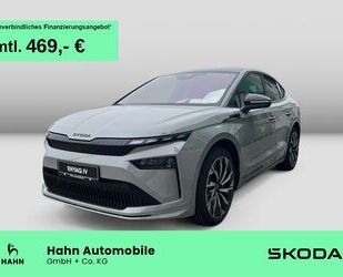 Skoda Enyaq Gebrauchtwagen