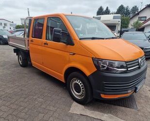 VW T6 Transporter Gebrauchtwagen