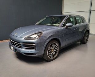 Porsche Cayenne Gebrauchtwagen