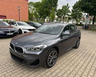 BMW X2 Gebrauchtwagen