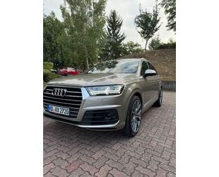 Audi Q7 Gebrauchtwagen