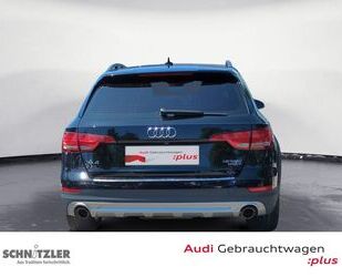 Audi A4 Allroad Gebrauchtwagen