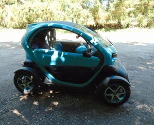 Renault Twizy Gebrauchtwagen
