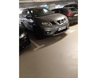Nissan X-Trail Gebrauchtwagen