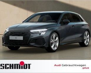 Audi S3 Gebrauchtwagen
