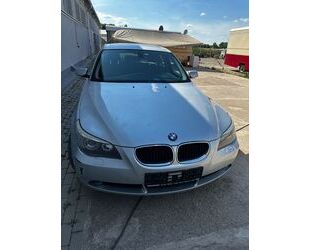 BMW 520 Gebrauchtwagen