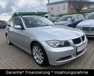 BMW 320 Gebrauchtwagen