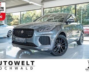 Jaguar E-Pace Gebrauchtwagen