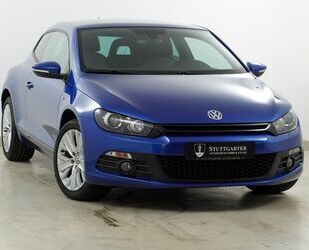 VW Scirocco Gebrauchtwagen