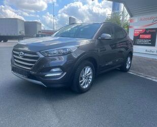 Hyundai TUCSON Gebrauchtwagen