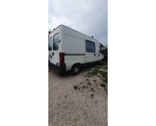 Fiat Ducato Gebrauchtwagen