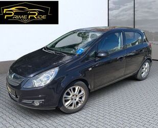 Opel Corsa Gebrauchtwagen