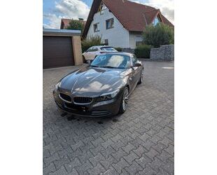 BMW Z4 Gebrauchtwagen