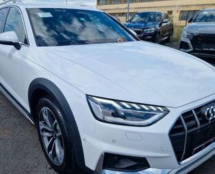 Audi A4 Allroad Gebrauchtwagen