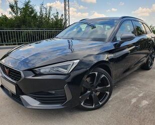 Cupra Leon Gebrauchtwagen