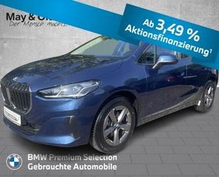 BMW 218 Active Tourer Gebrauchtwagen