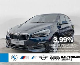BMW 218 Active Tourer Gebrauchtwagen