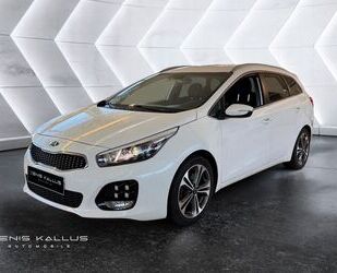 Kia ceed Sportswagon Gebrauchtwagen
