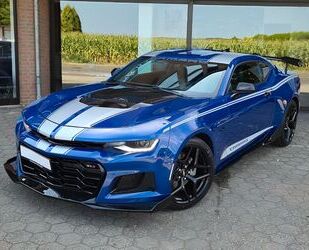 Chevrolet Camaro Gebrauchtwagen