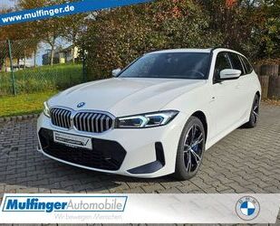 BMW 330 Gebrauchtwagen