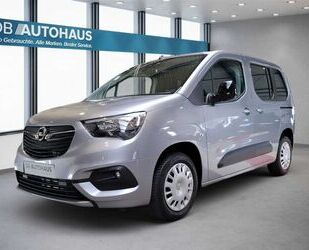 Opel Combo Life Gebrauchtwagen