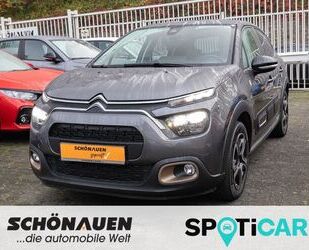 Citroen C3 Gebrauchtwagen