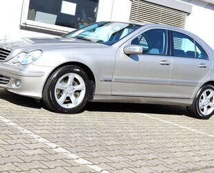 Mercedes-Benz C 280 Gebrauchtwagen