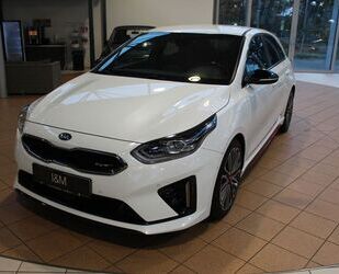 Kia ceed / Ceed Gebrauchtwagen