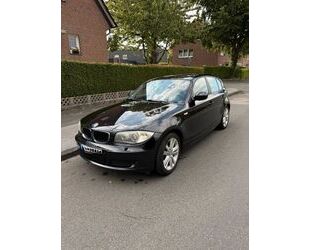BMW 118 Gebrauchtwagen