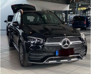 Mercedes-Benz GLE 350 Gebrauchtwagen